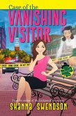 Case of the Vanishing Visitor (Lucky Lexie Mysteries, #4) (eBook, ePUB)