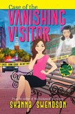 Case of the Vanishing Visitor (Lucky Lexie Mysteries, #4) (eBook, ePUB) Case of the Vanishing Visitor (Lucky Lexie Mysteries, #4) (eBook, ePUB)