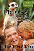 Hanky Panky (Liberty Heights Romance) (eBook, ePUB)