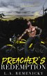 Preacher's Redemption (eBook, ePUB) - Bild 1