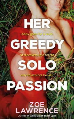 Cover Her Greedy Solo Passion (eBook, ePUB)