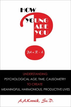 Cover How Young Are You? (eBook, ePUB)