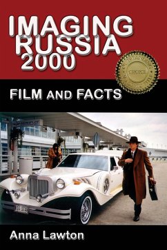 Imaging Russia 2000 (eBook, ePUB) - Lawton, Anna