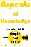 Aspects of Knowledge (PodSeries, #36) (eBook, ePUB)