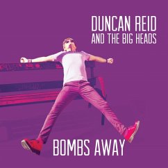 Bombs Away (Black Vinyl) - Reid,Duncan And The Big Heads