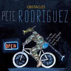 Obstacles - Rodriguez,Pete