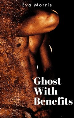 Cover Ghost With Benefits (eBook, ePUB)