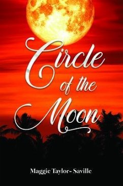 Cover Circle of the Moon (eBook, ePUB)