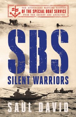 SBS - Silent Warriors (eBook, ePUB) - David, Saul