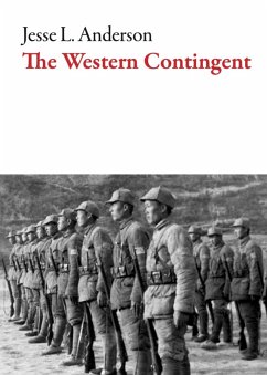 Cover The Western Contingent (eBook, ePUB)
