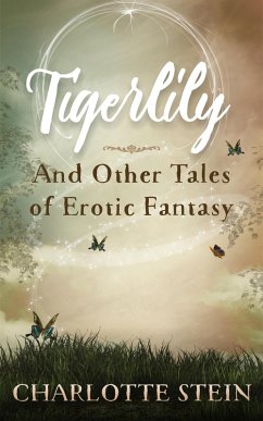 Cover Tigerlily and Other Tales (eBook, ePUB)