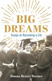 Big Dreams (eBook, ePUB)