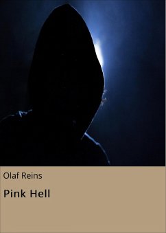 Cover Pink Hell (eBook, ePUB)