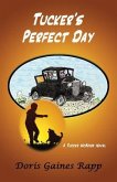 Tucker's Perfect Day (eBook, ePUB)