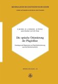 Die optische Orientierung der Plagioklase (eBook, PDF)