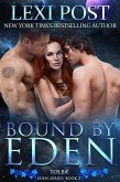 Bound by Eden (Eden Series: Tolba, #2) (eBook, ePUB)