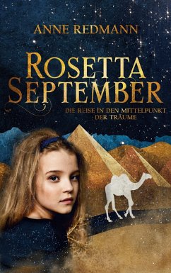 Rosetta September (eBook, ePUB)