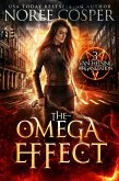The Omega Effect (Van Helsing Organization, #3) (eBook, ePUB)