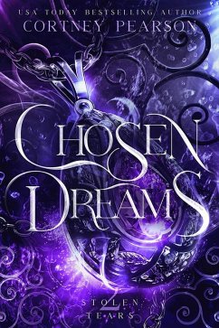 Cover Chosen Dreams (Stolen Tears, #2) (eBook, ePUB)
