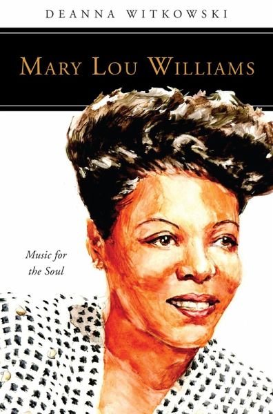 Mary Lou Williams (eBook, ePUB)