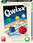 Qwixx NatureLine (Spiel)
