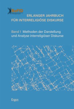 Erlanger Jahrbuch für Interreligiöse Diskurse