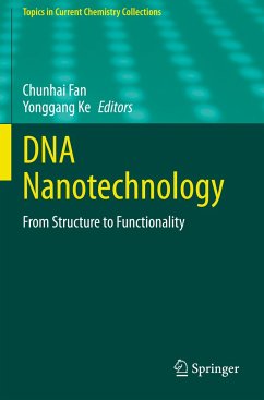 DNA Nanotechnology