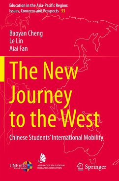 The New Journey to the West - Cheng, Baoyan;Lin, Le;Fan, Aiai