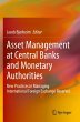 Asset Management at Central Banks and... - Bild 1