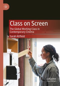 Class on Screen - Attfield, Sarah