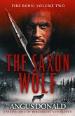 The Saxon Wolf (eBook, ePUB)