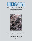 Chernobyl: The Rest Of The Story (eBook, ePUB)