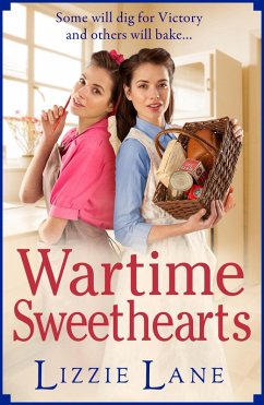 Cover Wartime Sweethearts (eBook, ePUB)