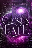 Chosen Fate (Stolen Tears, #3) (eBook, ePUB)