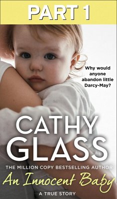 An Innocent Baby: Part 1 of 3 (eBook, ePUB) - Glass, Cathy