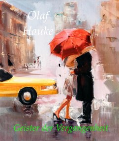 Cover Geister der Vergangenheit (eBook, ePUB)