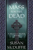 A Mass for the Dead (Muirteach MacPhee Mysteries, #1) (eBook, ePUB)