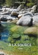 à la source (eBook, ePUB) - Bild 1
