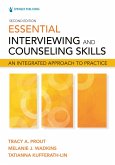 Essential Interviewing and Counseling Skills, Second Edition (eBook, ePUB)