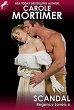 Scandal (Regency Lovers 6) (eBook, ePUB) - Bild 1