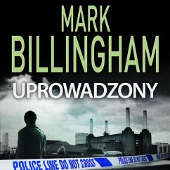 Uprowadzony (MP3-Download) - Billingham, Mark