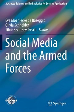 Social Media and the Armed Forces