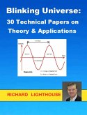 Blinking Universe: 30 Technical Papers on Theory & Applications (eBook, ePUB)