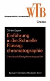 Einführung in die schnelle Flüssigchromatographie (eBook, PDF)
