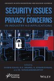 Security Issues and Privacy Concerns in Industry 4.0 Applications (eBook, PDF)