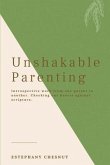 Unshakable Parenting (eBook, ePUB)