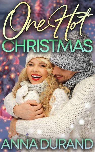 One Hot Christmas (Hot Brits, #6) (eBook, ePUB)