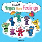 Ninja Life Hacks: Ninjas Have Feelings (eBook, ePUB)