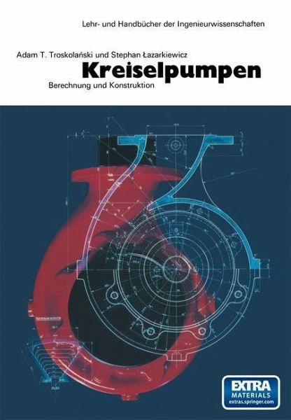 Kreiselpumpen (eBook, PDF) Kreiselpumpen (eBook, PDF)