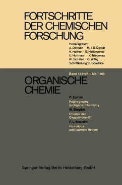 Cover Organische Chemie (eBook, PDF)